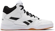 Order Kasut Sukan Reebok Royal BB4500 HI2 Putih/Hitam FW7750