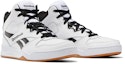 Lookbook Kasut Sukan Reebok Royal BB4500 HI2 Putih/Hitam FW7750