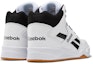 Shop Kasut Sukan Reebok Royal BB4500 HI2 Putih/Hitam FW7750
