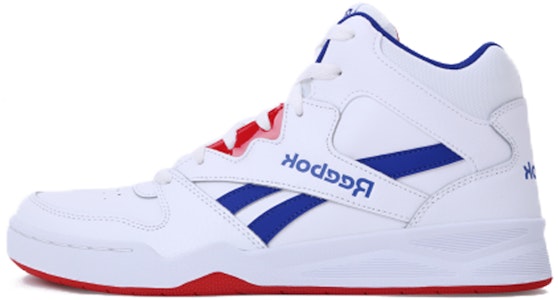 Reebok Royal BB4500 HI2 'Putih Biru Merah' FV3176 Buy Reebok Royal BB4500 HI2 'Putih Biru Merah' FV3176