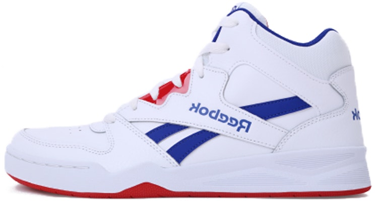 Reebok Royal BB4500 HI2 'Blanco Azul Rojo' FV3176 Buy Reebok Royal BB4500 HI2 'Blanco Azul Rojo' FV3176