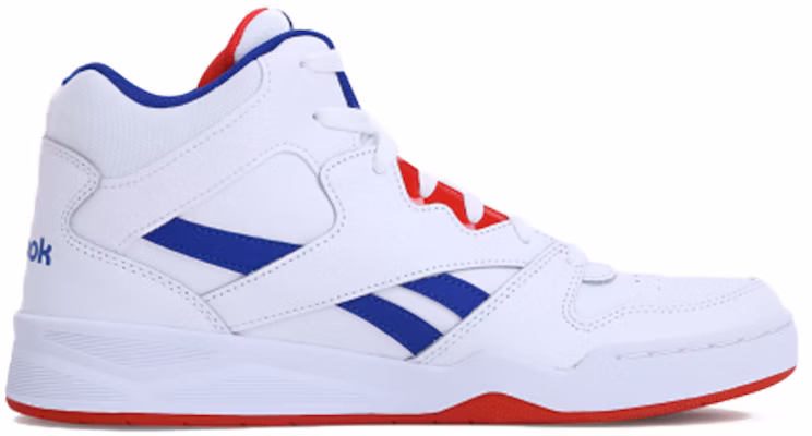 Reebok Royal BB4500 HI2 'Blanco Azul Rojo' FV3176 Order Reebok Royal BB4500 HI2 'Blanco Azul Rojo' FV3176