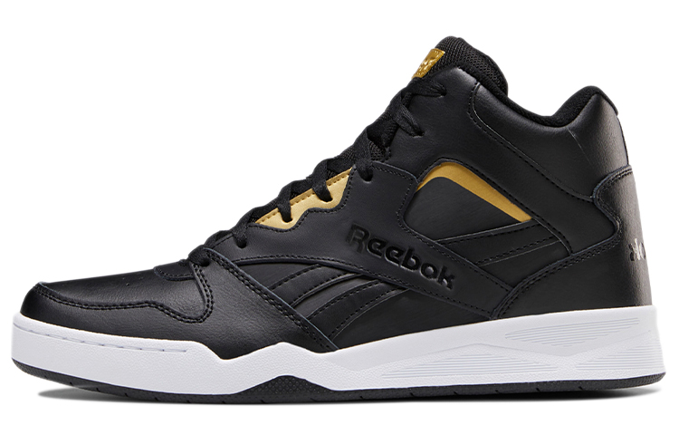 Buy Reebok Royal BB4500 2 High ''Nero Oro'' FV7671