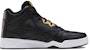 Reebok Royal BB4500 2 Tinggi 'Hitam Emas' FV7671