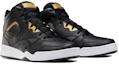 Lookbook Reebok Royal BB4500 2 High ''Nero Oro'' FV7671