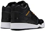 Shop Reebok Royal BB4500 2 High ''Nero Oro'' FV7671