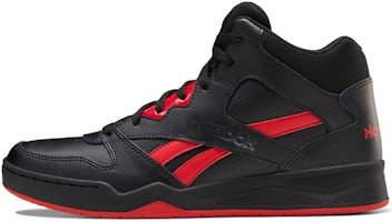 Reebok Royal BB4500 2 Low 'Black Red' FW7754 Reebok Royal BB4500 2 Low 'Black Red' FW7754