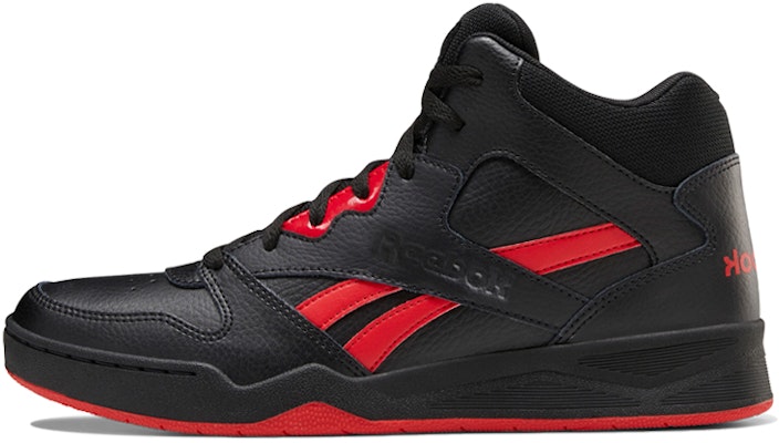 Reebok Royal BB4500 2 Low 'Black Red' FW7754 Buy Reebok Royal BB4500 2 Low 'Black Red' FW7754