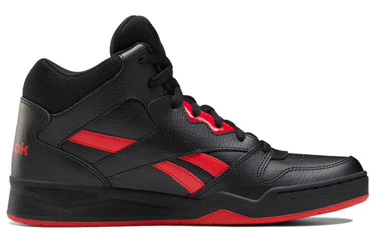 Order Reebok Royal BB4500 2 Low 'Black Red' FW7754