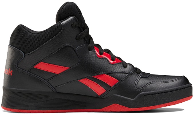 Reebok Royal BB4500 2 Low 'Black Red' FW7754 Order Reebok Royal BB4500 2 Low 'Black Red' FW7754