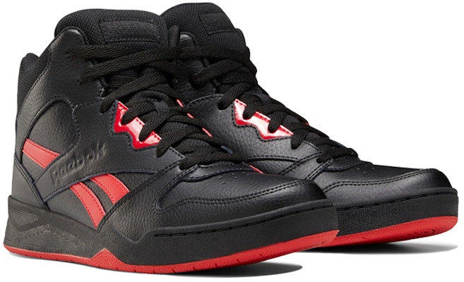 Reebok Royal BB4500 2 Low 'Black Red' FW7754 Lookbook Reebok Royal BB4500 2 Low 'Black Red' FW7754