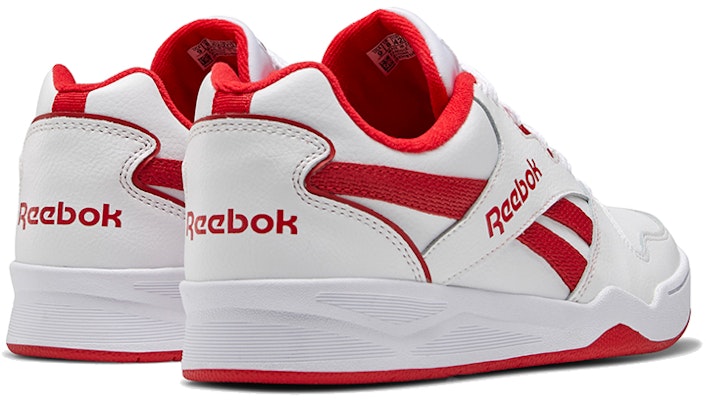 Reebok Royal BB4500 Low 2.0 'Red White' FY5796 Purchase Reebok Royal BB4500 Low 2.0 'Red White' FY5796
