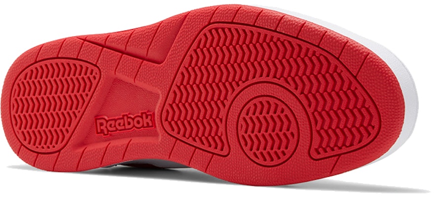 Reebok Royal BB4500 Low 2.0 'Red White' FY5796 Details for Reebok Royal BB4500 Low 2.0 'Red White' FY5796