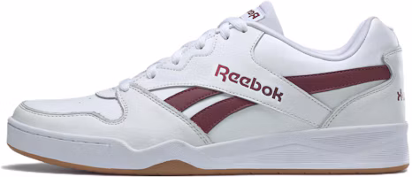 Buy Reebok Royal BB4500 2 低筒 舒適 抗磨 棋盤鞋 男款 白色
