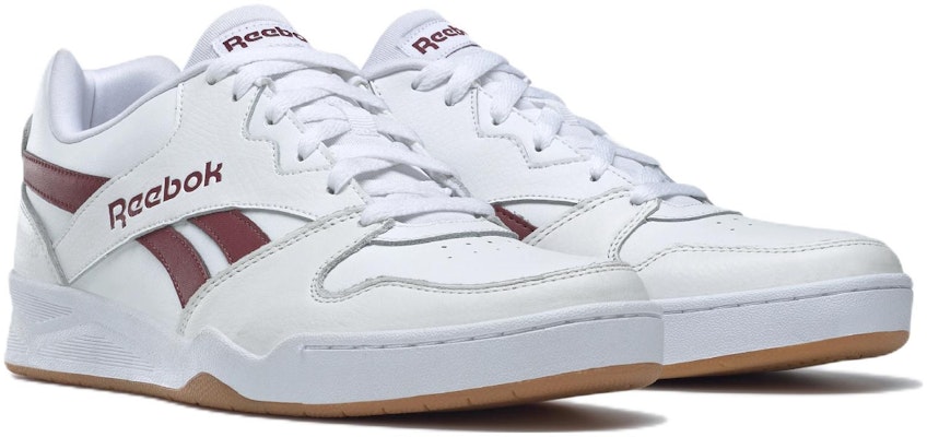 リーボック ロイヤル BB4500 2 LOW ホワイト FZ0792 Lookbook リーボック ロイヤル BB4500 2 LOW ホワイト FZ0792