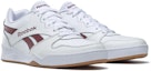 Lookbook Reebok Royal BB4500 2 Low 'White' FZ0792