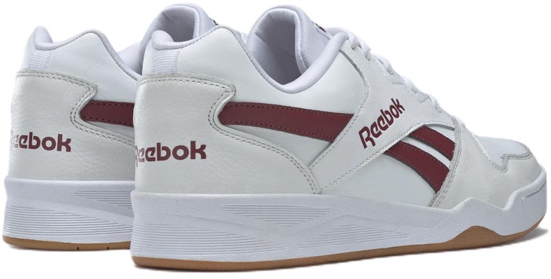 Reebok Royal BB4500 2 Low 'White' FZ0792 Purchase Reebok Royal BB4500 2 Low 'White' FZ0792