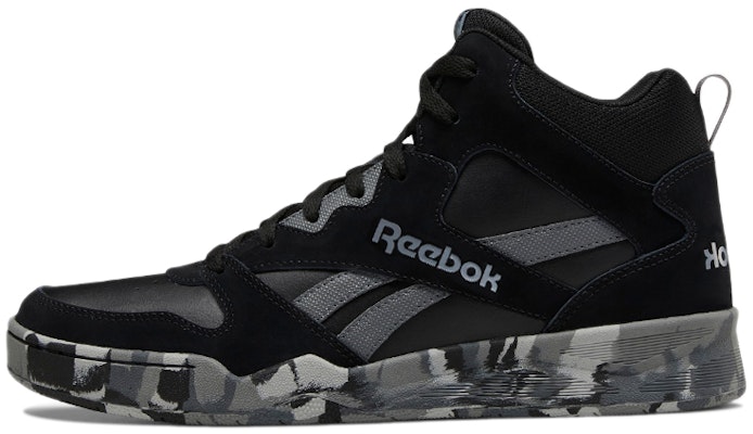 Reebok Royal BB4500 2 Mid 'Black Grey' DV8837 Buy Reebok Royal BB4500 2 Mid 'Black Grey' DV8837