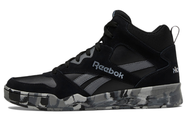 Reebok Royal BB4500 2 Mid 'Black Grey' DV8837