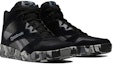 Lookbook Reebok Royal BB4500 2 Mid 'Black Grey' DV8837