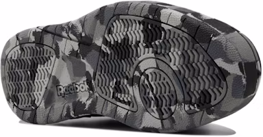 Purchase Reebok Royal BB4500 2 舒適 耐磨 中筒 籃球鞋 男款 黑灰
