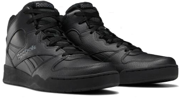 锐步 Royal BB4500 H2 XE '黑合金' CN8646 Lookbook 锐步 Royal BB4500 H2 XE '黑合金' CN8646