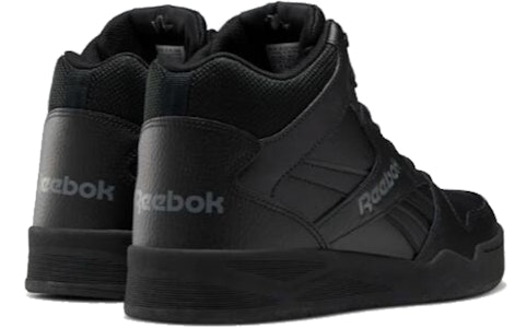 Reebok Royal BB4500 H2 XE 'Hitam Alloy' CN8646 Shop Reebok Royal BB4500 H2 XE 'Hitam Alloy' CN8646