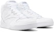Lookbook Reebok Royal BB4500 H2 XE 'Putih Triple' CN8645