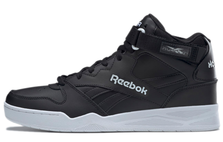Reebok Royal BB4500 Hi-Strap 'Black Retro' GW2705