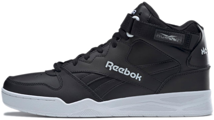 Reebok Royal BB4500 Hi-Strap 'Black Retro' GW2705 Buy Reebok Royal BB4500 Hi-Strap 'Black Retro' GW2705