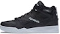 Reebok Royal BB4500 Hi-Strap 'Retro Hitam' GW2705