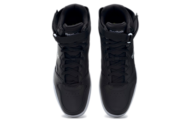 Shop Reebok Royal BB4500 Hi-Strap 'Hitam Retro' GW2705