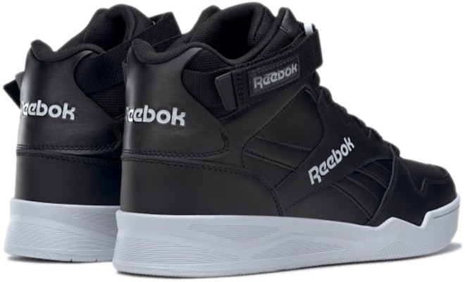 Reebok Royal BB4500 Hi-Strap 'Black Retro' GW2705 Purchase Reebok Royal BB4500 Hi-Strap 'Black Retro' GW2705