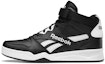 Buy Reebok Royal BB4500 Hi-Strap 'Hitam Putih' G58630