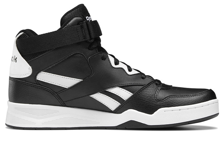Order Reebok Royal BB4500 Hi-Strap 'Negro Blanco' G58630