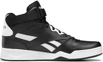 Order Reebok Royal BB4500 高筒繫帶款 篮球鞋 男款 黑白色