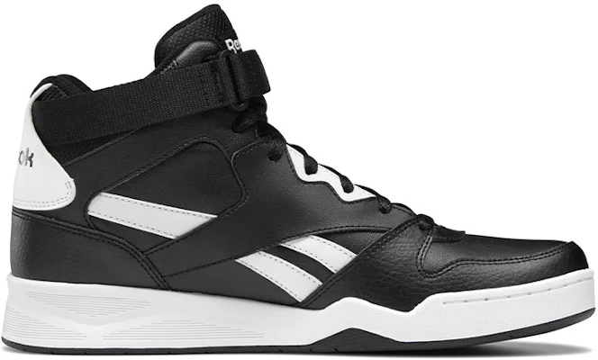 Reebok Royal BB4500 Hi-Strap 'Negro Blanco' G58630 Order Reebok Royal BB4500 Hi-Strap 'Negro Blanco' G58630