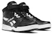 Reebok Royal BB4500 Hi-Strap 'Hitam Putih' G58630
