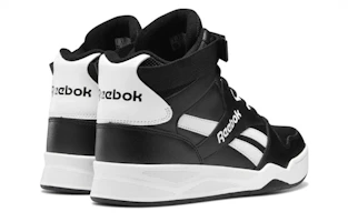 Purchase Reebok Royal BB4500 高筒繫帶款 篮球鞋 男款 黑白色