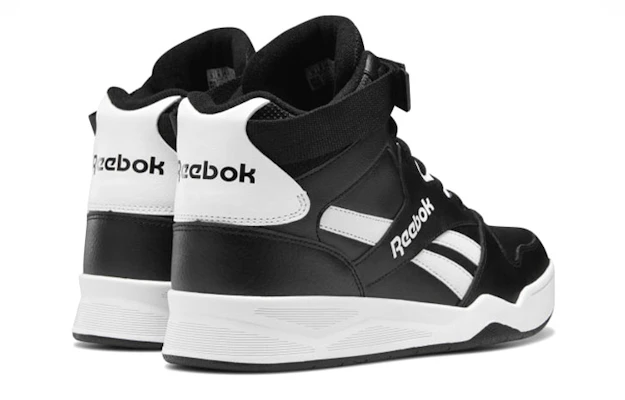Reebok Royal BB4500 Hi-Strap 'Negro Blanco' G58630 Purchase Reebok Royal BB4500 Hi-Strap 'Negro Blanco' G58630