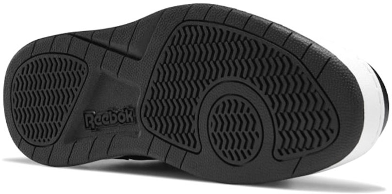 리복 로얄 BB4500 하이스트랩 (블랙/화이트) G58630 Details for 리복 로얄 BB4500 하이스트랩 (블랙/화이트) G58630