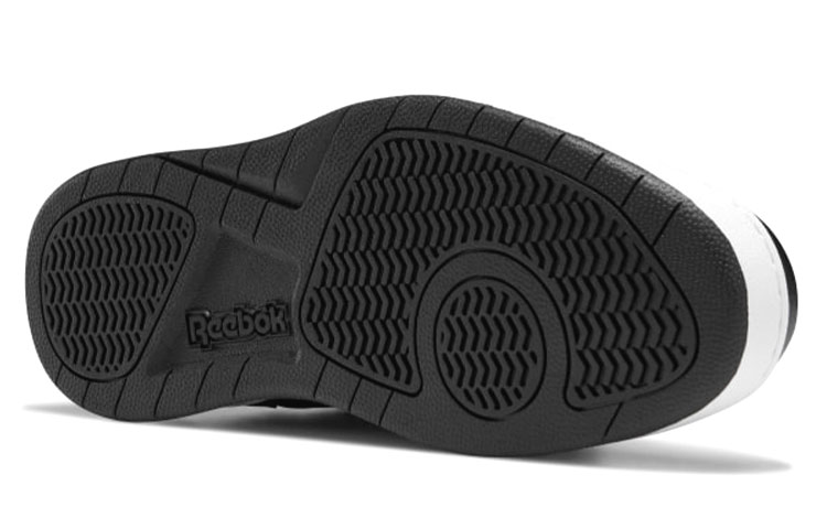 Details for Reebok Royal BB4500 Hi-Strap 'Negro Blanco' G58630