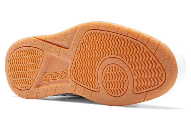 Details for 리복 로얄 BB4500 하이 스트랩 (블랙/화이트) G58631