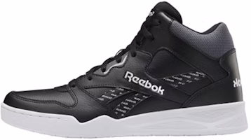 Reebok Royal BB4500 HI2 Black EF7820 Reebok Royal BB4500 HI2 Black EF7820