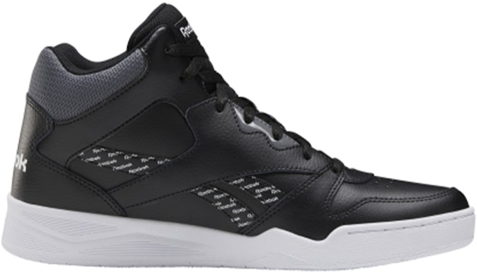 銳步 Royal BB4500 HI2 黑色 Order 銳步 Royal BB4500 HI2 黑色