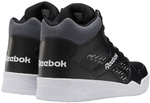 銳步 Royal BB4500 HI2 黑色 Shop 銳步 Royal BB4500 HI2 黑色