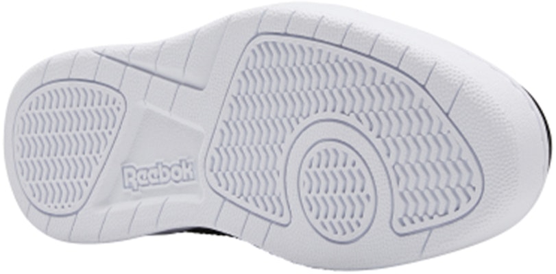 銳步 Royal BB4500 HI2 黑色 Details for 銳步 Royal BB4500 HI2 黑色