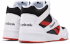 Shop Reebok Royal BB4500 HI2 'Putih Hitam Merah' DV6690