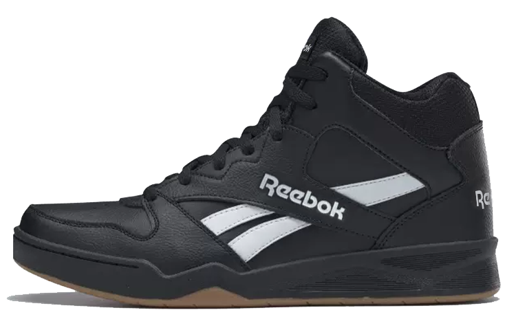 Reebok Royal BB4500 HI2 'Black White' GY6302