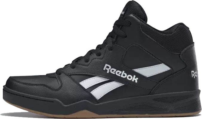 Reebok Royal BB4500 HI2 'Black White' GY6302 Buy Reebok Royal BB4500 HI2 'Black White' GY6302